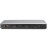 Порт-реплікатор Digitus USB-C &gt; 3xHDMI/2xDP/4xUSB-A/USB-C/RJ54/DC/Audio (DA-70918)