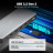 Порт-реплікатор Digitus USB-C &gt; 3xHDMI/2xDP/4xUSB-A/USB-C/RJ54/DC/Audio (DA-70918)