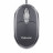 Мишка Gemix GM105 USB black (GM105Bk)