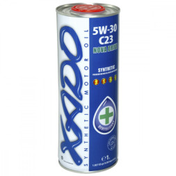 Моторна олива Xado XADO Atomic Oil 5W-30 C23  1 л (ХА 25105_1)