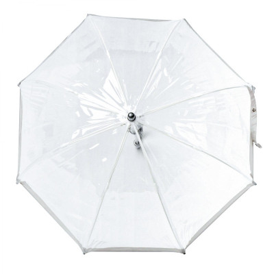 Парасоля Fulton Funbrella-2 C603 Silver (C603-005835)