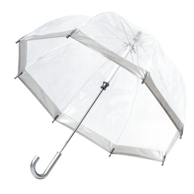 Парасоля Fulton Funbrella-2 C603 Silver (C603-005835)