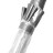 Парасоля Fulton Funbrella-2 C603 Silver (C603-005835)