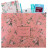 Папка на блискавці Axent zip-lock А4 Laura Ashley, Charming (1497-30-A)