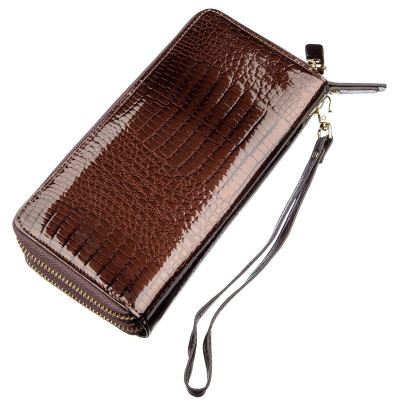 Гаманець ST Leather Коричневий (18908)
