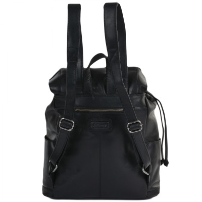 Рюкзак туристичний Ashwood Harvey BLK