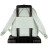 Рюкзак туристичний Heys Puffer Sage Green (30124-0138-00) (930923)
