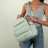 Рюкзак туристичний Heys Puffer Sage Green (30124-0138-00) (930923)