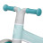 Біговел Lionelo Villy Green Turquoise (LOE-VILLY GREEN TURQUOISE)