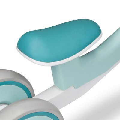 Біговел Lionelo Villy Green Turquoise (LOE-VILLY GREEN TURQUOISE)