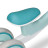 Біговел Lionelo Villy Green Turquoise (LOE-VILLY GREEN TURQUOISE)