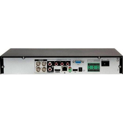 Реєстратор для відеоспостереження Dahua DH-XVR5104HE-4KL-I3