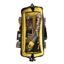Сумка для інструмента Stanley FatMax Open Mouth 18&quot; (FMST1-71180)