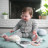 Дитячий килимок Ingenuity Cozy Spot (12126)