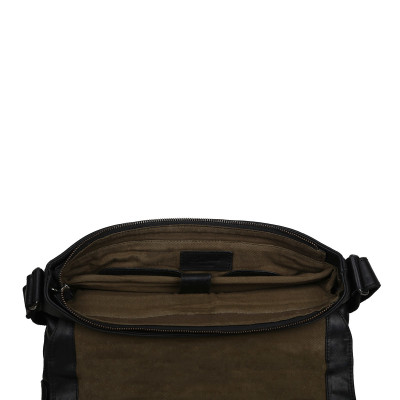 Сумка Ashwood Oscar Black