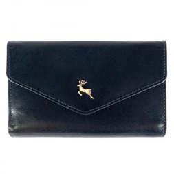 Гаманець Ashwood V62 Navy