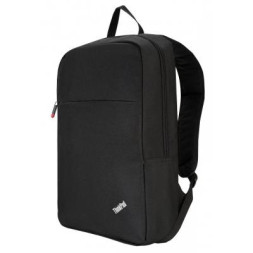 Рюкзак для ноутбука Lenovo 15.6&quot; ThinkPad Basic Backpack Black (4X40K09936)