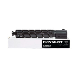Картридж Printalist Туба с тонером PRINTALIST для iRC-C1225/1225iF аналог Canon (9454B001-PL)