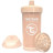 Поїльник-непроливайка Twistshake 360 мл 78283 бежева (69897)