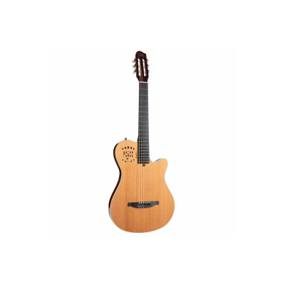 Гітара класична Godin Multiac Grand Concert Deluxe (235918)
