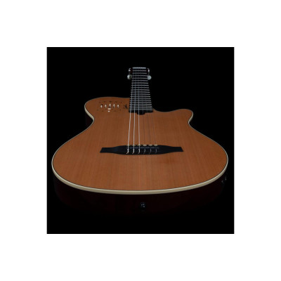 Гітара класична Godin Multiac Grand Concert Deluxe (235918)