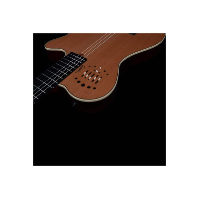Гітара класична Godin Multiac Grand Concert Deluxe (235918)