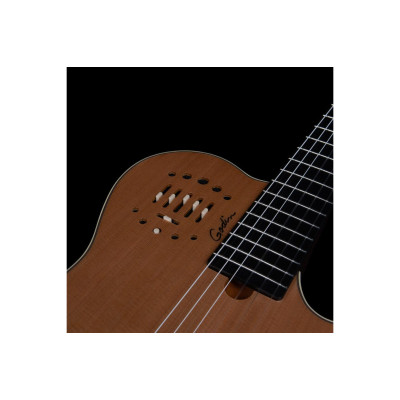 Гітара класична Godin Multiac Grand Concert Deluxe (235918)