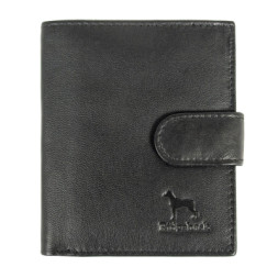 Гаманець Ridgeback JBNC 32 BLK