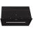 Витяжка кухонна Eleyus BOXER 800 LED 52 BL