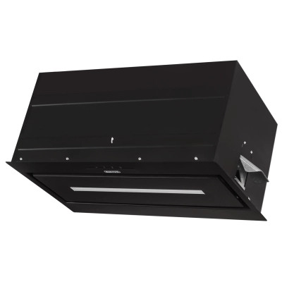 Витяжка кухонна Eleyus BOXER 800 LED 52 BL