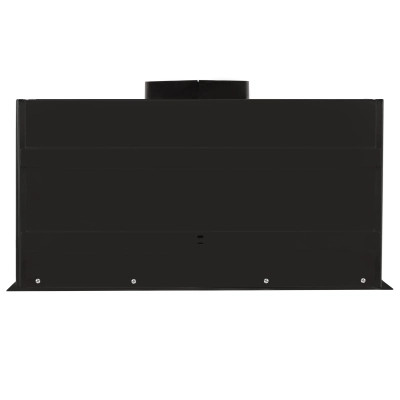 Витяжка кухонна Eleyus BOXER 800 LED 52 BL