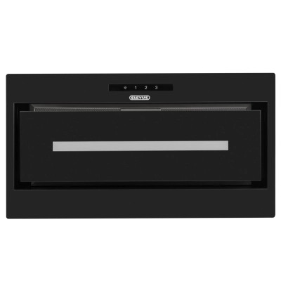 Витяжка кухонна Eleyus BOXER 800 LED 52 BL