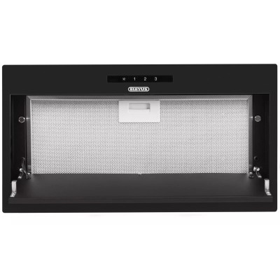 Витяжка кухонна Eleyus BOXER 800 LED 52 BL