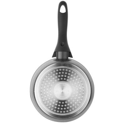Ківш Ringel Zira з кришкою 1.7 л (RG-41006-18)