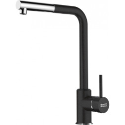Змішувач Hansgrohe Lina L Pull Out (115.0668.279)