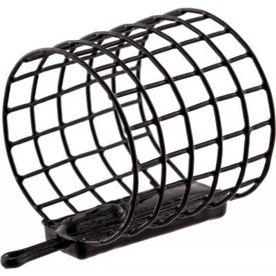 Годівниця Brain fishing &quot;Фидер&quot; L 70g Black (1858.20.45)