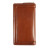 Портмоне Ashwood Дорожнє TW01 Chestnut (TW01 CHESTNUT)
