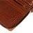 Портмоне Ashwood Дорожнє TW01 Chestnut (TW01 CHESTNUT)