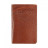 Портмоне Ashwood Дорожнє TW01 Chestnut (TW01 CHESTNUT)