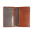 Портмоне Ashwood Дорожнє TW01 Chestnut (TW01 CHESTNUT)