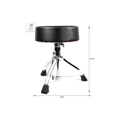 Стул барабанщика Tama Drums HT830B (224650)
