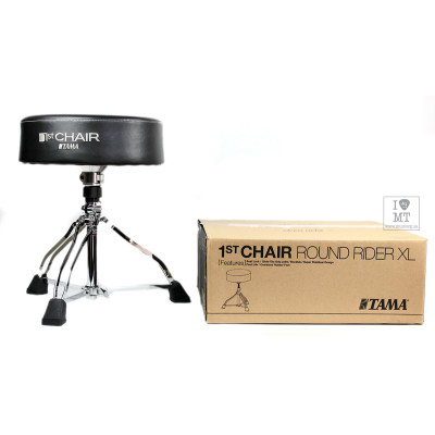 Стул барабанщика Tama Drums HT830B (224650)