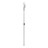 Планшет Samsung Galaxy Tab S9 FE+ 5G 128GB Silver (SM-X616BZSASEK)