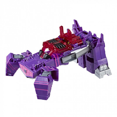 Трансформер Hasbro Transformers Shockwave (6336738)