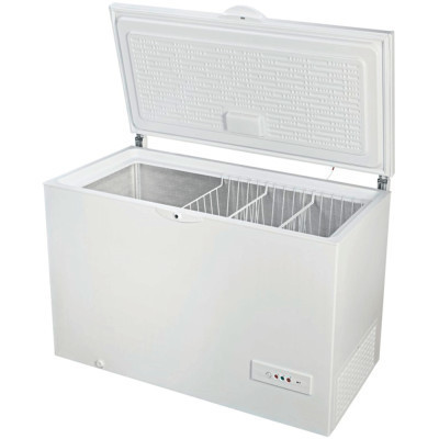 Морозильна скриня Indesit OS1A400H1