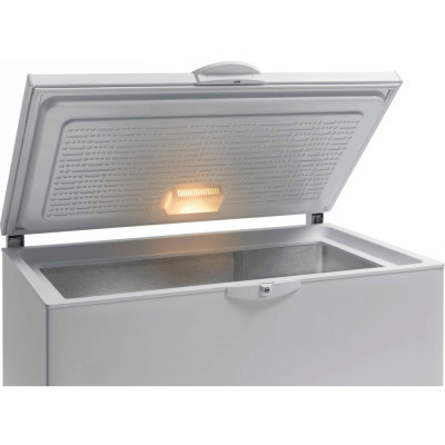 Морозильна скриня Indesit OS1A400H1
