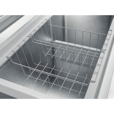 Морозильна скриня Indesit OS1A400H1