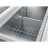 Морозильна скриня Indesit OS1A400H1