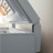 Морозильна скриня Indesit OS1A400H1