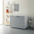 Морозильна скриня Indesit OS1A400H1